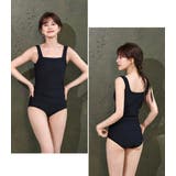 UVカット率 99%以上 水着 | teddyshop | 詳細画像21