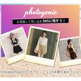 水着 体型カバー レディース | teddyshop | 詳細画像30 