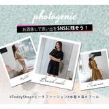 ラッシュガード 体型カバー オールインワン | teddyshop | 詳細画像40