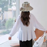 【紫外線カット率99 7％】ラッシュガード 長袖 | teddyshop | 詳細画像25 