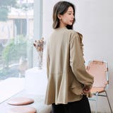 【紫外線カット率99 7％】ラッシュガード 長袖 | teddyshop | 詳細画像29 