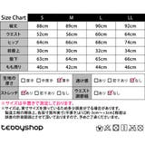 【紫外線カット率99 9％以上】ラッシュガード 体型カバー | teddyshop | 詳細画像85 