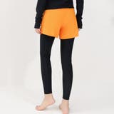 【紫外線カット率99 9％以上】ラッシュガード 体型カバー | teddyshop | 詳細画像22 