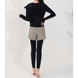 【紫外線カット率99 9％以上】ラッシュガード 体型カバー | teddyshop | 詳細画像63 