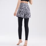 【紫外線カット率99 9％以上】ラッシュガード 体型カバー | teddyshop | 詳細画像75 