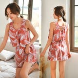 水着体型カバー ワンピース オールインワン | teddyshop | 詳細画像41 