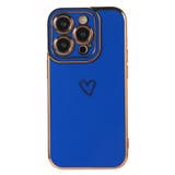 ブルー | iPhone14 ケース iPhone14 | teddyshop