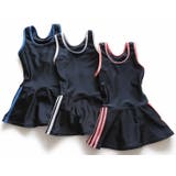 水着 キッズ オールインワン | Kids Teddy | 詳細画像30