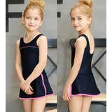 水着 キッズ オールインワン | Kids Teddy | 詳細画像23