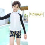 キッズ 水着 男の子 | Kids Teddy | 詳細画像7