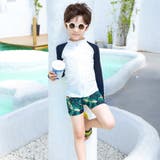 キッズ 水着 男の子 | Kids Teddy | 詳細画像29