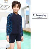 キッズ 水着 男の子 | Kids Teddy | 詳細画像16