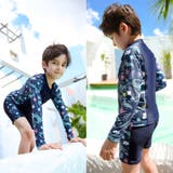 キッズ 水着 男の子 | Kids Teddy | 詳細画像32