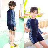 キッズ 水着 男の子 | Kids Teddy | 詳細画像33