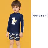 キッズ 水着 ジュニア | Kids Teddy | 詳細画像3