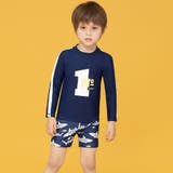 キッズ 水着 ジュニア | Kids Teddy | 詳細画像16