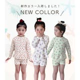 キッズ 水着 全5色 | Kids Teddy | 詳細画像4 