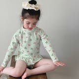 キッズ 水着 全5色 | Kids Teddy | 詳細画像46 