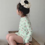 キッズ 水着 全5色 | Kids Teddy | 詳細画像48 