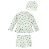 キッズ 水着 全5色 | Kids Teddy | 詳細画像50 
