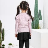 水着 キッズ スカート付き | Kids Teddy | 詳細画像21 