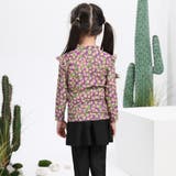 水着 キッズ スカート付き | Kids Teddy | 詳細画像24 