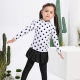 水着 キッズ スカート付き | Kids Teddy | 詳細画像33 