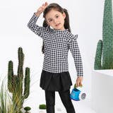 水着 キッズ スカート付き | Kids Teddy | 詳細画像35 