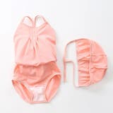 キッズ 水着 女の子 | Kids Teddy | 詳細画像12 