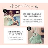 キッズ 水着 女の子 | Kids Teddy | 詳細画像16 