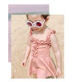 キッズ 水着 女の子 | Kids Teddy | 詳細画像19 