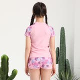 キッズ水着 半袖 ラッシュガード | Kids Teddy | 詳細画像41