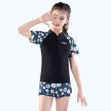 キッズ 水着 女の子 | Kids Teddy | 詳細画像9