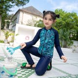 キッズ 水着 女の子 | Kids Teddy | 詳細画像21