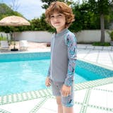 キッズ 水着 男の子 | Kids Teddy | 詳細画像35