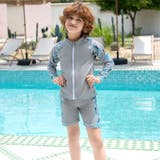 キッズ 水着 男の子 | Kids Teddy | 詳細画像36