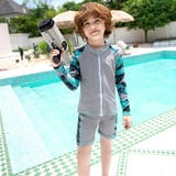 キッズ 水着 男の子 | Kids Teddy | 詳細画像40