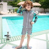 キッズ 水着 男の子 | Kids Teddy | 詳細画像41