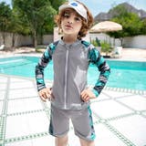 キッズ 水着 男の子 | Kids Teddy | 詳細画像43