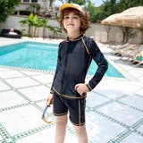 キッズ 水着 男の子 | Kids Teddy | 詳細画像47