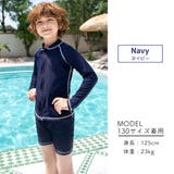 キッズ 水着 男の子 | Kids Teddy | 詳細画像8