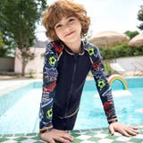 キッズ 水着 男の子 | Kids Teddy | 詳細画像56