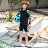 キッズ 水着 男の子 | Kids Teddy | 詳細画像60