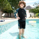 キッズ 水着 男の子 | Kids Teddy | 詳細画像62