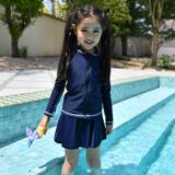 キッズ 水着 女の子 | Kids Teddy | 詳細画像23 