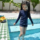 キッズ 水着 女の子 | Kids Teddy | 詳細画像27 