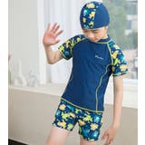 キッズ 水着 男の子 | Kids Teddy | 詳細画像19 