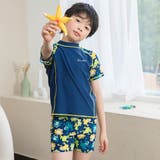 キッズ 水着 男の子 | Kids Teddy | 詳細画像21 