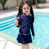 キッズ 水着 女の子 | Kids Teddy | 詳細画像15 
