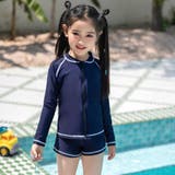 キッズ 水着 女の子 | Kids Teddy | 詳細画像18 